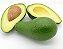 Kit 4 Abacates 1 Avocado, 1 Manteiga, 1 Margarida, 1 Fortuna - Imagem 3