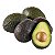 Kit com 2 Mudas De Abacate Avocado Hass Enxertada Produzir - Imagem 2