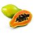 Kit De 2 Mudas de Mamão Com 1 Papaya e 1 Formosa Lindos - Imagem 2