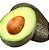 Muda De Abacate Avocado Enxertado Para Produzir Vaso e Chão - Imagem 2
