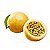 Muda De Maracujá Azedo Frutífera Excelente Para Produzir - Imagem 3