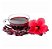 Muda De Hibisco Vermelho Para Chá Auxilia Emagrecer - Imagem 1