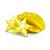 Muda De Carambola Legítima Frutífera Excelente Para Produzir - Imagem 3