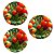 Kit 3 Mudas de Tomatinho Cereja | Tomate Cereja - Imagem 1