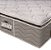 Cama Box Casal Guarda-Costas Espuma D45 Pillow Top Probel - Imagem 3