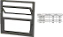 Vitro Alumínio Basculante - Imagem 2