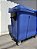 Container ou Contentor de Lixo 500 Litros - Imagem 2