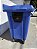 Container ou Contentor de Lixo 500 Litros - Imagem 3
