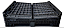 Caixa Plástica Pallet Dobrável 570L - Imagem 3