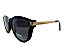 Óculos de Sol Feminino Eloá Loopp - Imagem 2