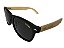 Óculos de Sol Feminino Emanuela Loopp - Imagem 2