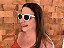 Óculos de Sol Feminino Beatriz Loopp - Imagem 1
