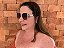 Óculos de Sol Feminino Sabrina Loopp - Imagem 1