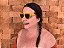 Óculos de Sol Feminino Alexa Loopp - Imagem 1