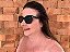 Óculos de Sol Feminino Maitê Loopp - Imagem 1
