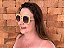 Óculos de Sol Feminino Ingrid Loopp - Imagem 1