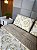 Coberdrom com Fleece Vintage Chocolate Gold Home - Imagem 1