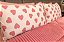 Coberdrom com Fleece Love Rose - Imagem 2