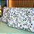 Kit com 2 Fronhas em Malha 100% Algodão Argile Verde Gold Home - Imagem 1