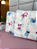 Kit com 2 Fronhas em Malha 100% Algodão Stitch Rose Gold Home - Imagem 1