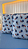 Kit com 2 Fronhas em Malha 100% Algodão Speedy Azul Gold Home - Imagem 1
