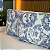 Kit com 2 Fronhas em Malha 100% Algodão Versailles Off Gold Home - Imagem 1
