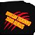 CAMISETA FORTUNA PRETA - Imagem 8