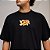 CAMISETA FORTUNA PRETA - Imagem 7