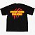 CAMISETA FORTUNA PRETA - Imagem 4