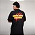 CAMISETA FORTUNA PRETA - Imagem 2