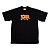 CAMISETA FORTUNA PRETA - Imagem 1