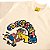 CAMISETA URUBUZIN OFF WHITE - Imagem 3