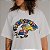 CAMISETA URUBUZIN OFF WHITE - Imagem 4