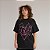 CAMISETA HEART BLACK PINK - Imagem 2