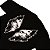 CAMISETA NIRVANA PRETA - Imagem 7