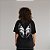 CAMISETA NIRVANA PRETA - Imagem 2