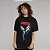CAMISETA NIRVANA PRETA - Imagem 4