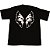 CAMISETA NIRVANA PRETA - Imagem 3