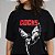 CAMISETA NIRVANA PRETA - Imagem 6