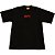 CAMISETA LOGO CLASSICA RED - Imagem 1