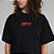 CAMISETA LOGO CLASSICA RED - Imagem 4