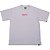 CAMISETA LOGO CLASSICA PINK - Imagem 1