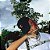 DAD HAT C METAL PRETO - Imagem 2