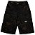JORTS CAMO PRETO - Imagem 1