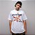 CAMISETA TEORIA HIBRIDA BRANCA - Imagem 3