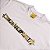 CAMISETA CAMO LOGO BRANCA - Imagem 4