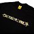 CAMISETA CAMO LOGO PRETA - Imagem 4