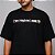 CAMISETA CAMO LOGO PRETA - Imagem 5