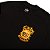 CAMISETA BOXY SOL PKS PRETA - Imagem 7