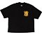 CAMISETA BOXY SOL PKS PRETA - Imagem 5